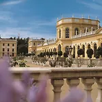 Hotel Waldhotel Schaeferberg Espenau