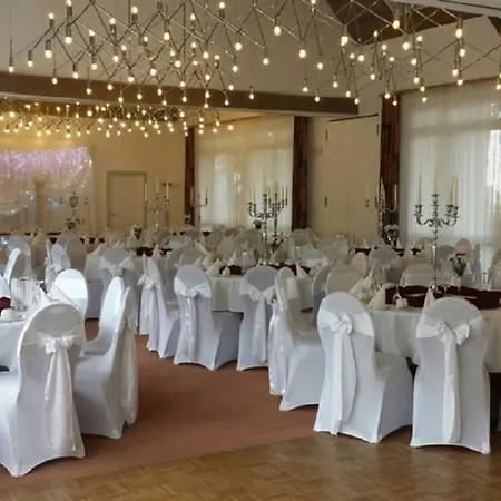 Hotel Waldhotel Schaeferberg Espenau