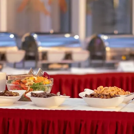 Hotel Waldhotel Schäferberg 4*