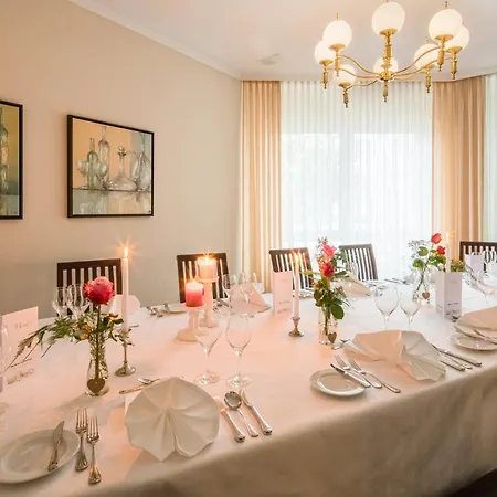 Waldhotel Schaeferberg Hotel