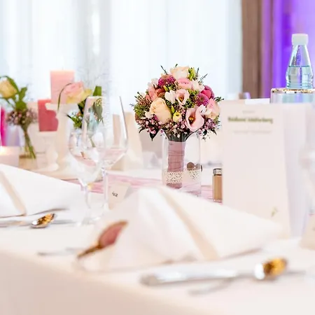 Waldhotel Schaeferberg Hotel 4*