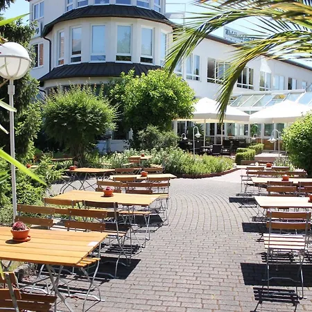Waldhotel Schäferberg 4* Espenau
