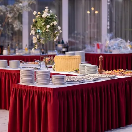 Hotel Waldhotel Schäferberg Espenau