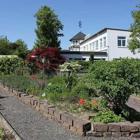 Hotel Waldhotel Schaeferberg