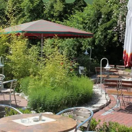 Waldhotel Schaeferberg Hotel Espenau