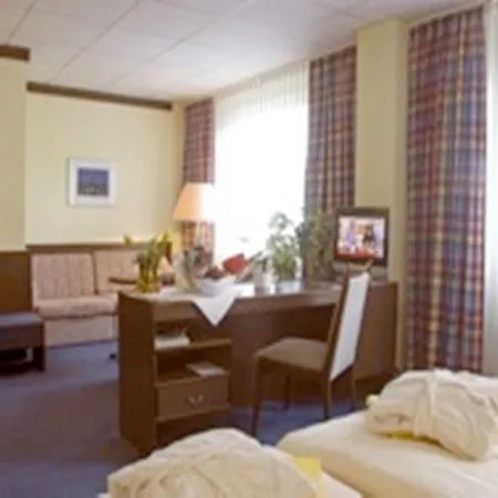 Waldhotel Schaeferberg Hotel