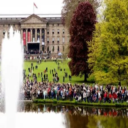 Waldhotel Schäferberg