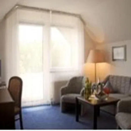 Hotel Waldhotel Schaeferberg