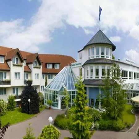 Waldhotel Schaeferberg Espenau