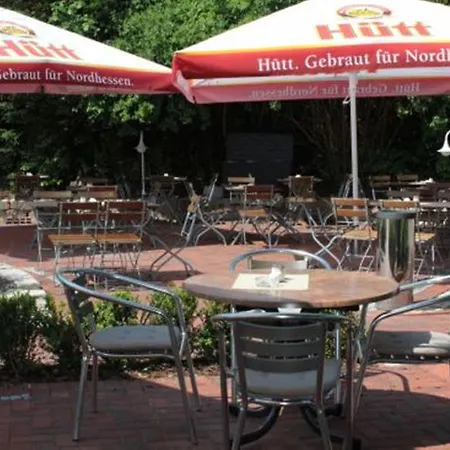 Waldhotel Schaeferberg Hotel