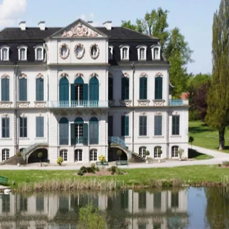 Hotel Waldhotel Schaeferberg 4*