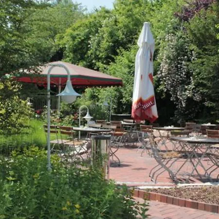 Waldhotel Schaeferberg