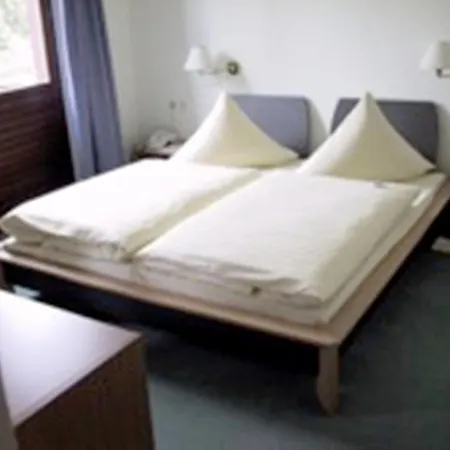 Waldhotel Schaeferberg Hotel 4*
