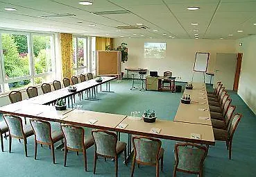 Waldhotel Schaeferberg