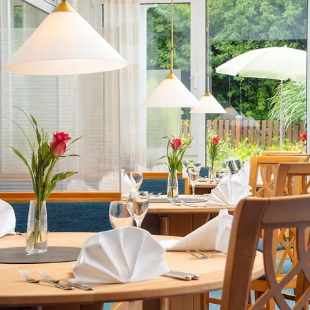 Hotel Waldhotel Schaeferberg Espenau