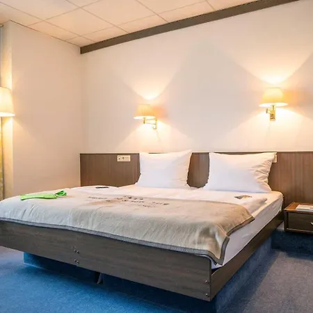 Waldhotel Schäferberg Hotel Espenau