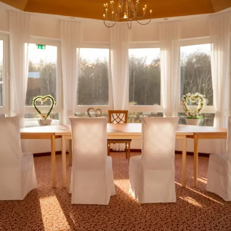 Waldhotel Schäferberg 4* Espenau