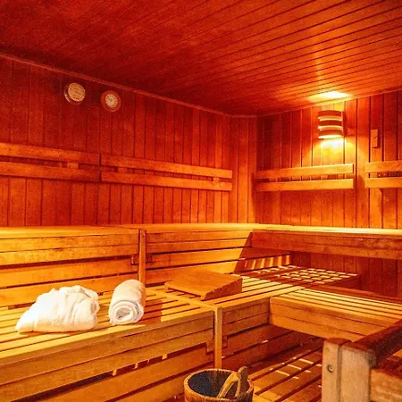 Waldhotel Schaeferberg Hotel Espenau