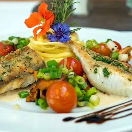 Waldhotel Schaeferberg 4*