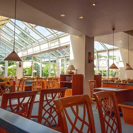 Hotel Waldhotel Schaeferberg