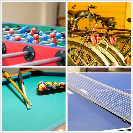 Waldhotel Schaeferberg Hotel 4*