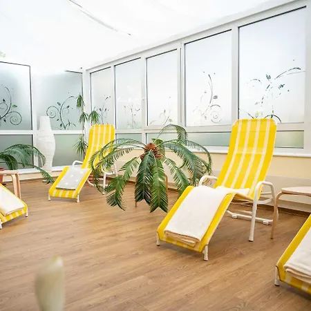 Waldhotel Schaeferberg Espenau