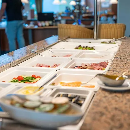 Waldhotel Schaeferberg 4* Espenau