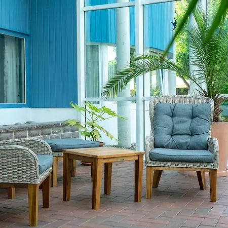 Hotel Waldhotel Schaeferberg