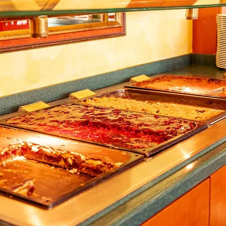 Waldhotel Schaeferberg Hotel 4*