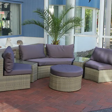 Waldhotel Schaeferberg Espenau