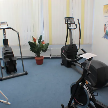 Waldhotel Schaeferberg Hotel Espenau