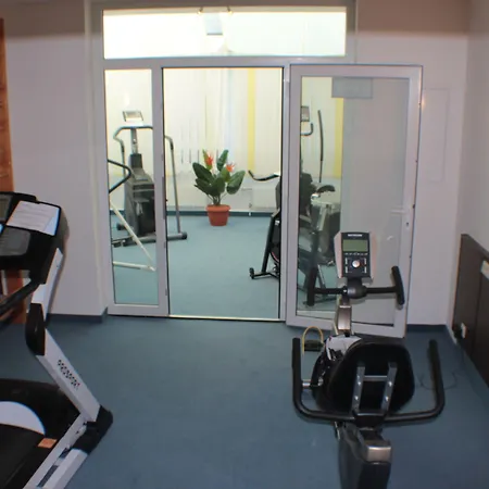 Waldhotel Schaeferberg 4* Espenau