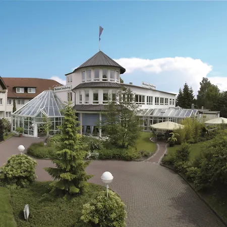 Waldhotel Schäferberg Espenau