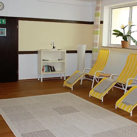 Waldhotel Schäferberg Espenau
