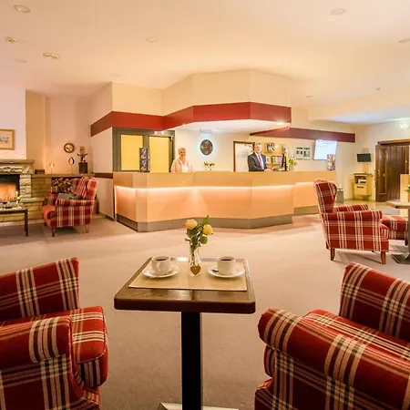 Waldhotel Schäferberg 4*