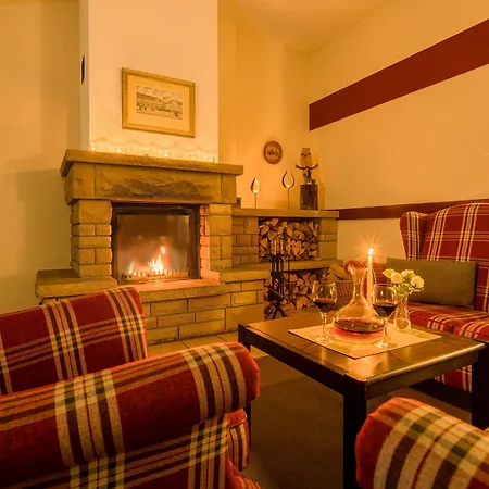 Waldhotel Schäferberg Espenau