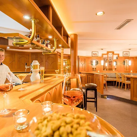 Hotel Waldhotel Schäferberg Espenau