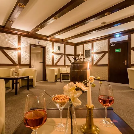 Waldhotel Schaeferberg