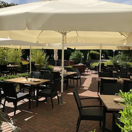 Waldhotel Schaeferberg Hotel 4*