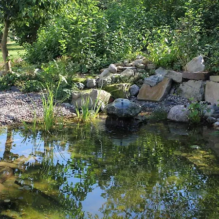 Hotel Waldhotel Schaeferberg