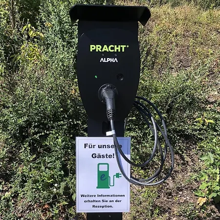 Waldhotel Schaeferberg Espenau