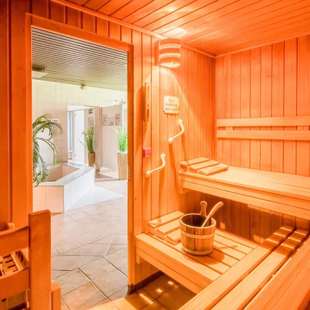 Hotel Waldhotel Schaeferberg