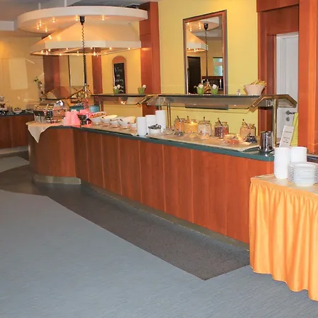 Waldhotel Schaeferberg Hotel