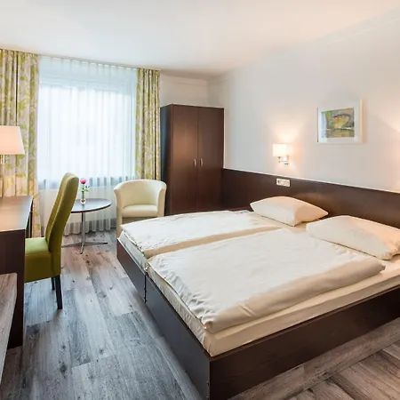 Hotel Waldhotel Schaeferberg