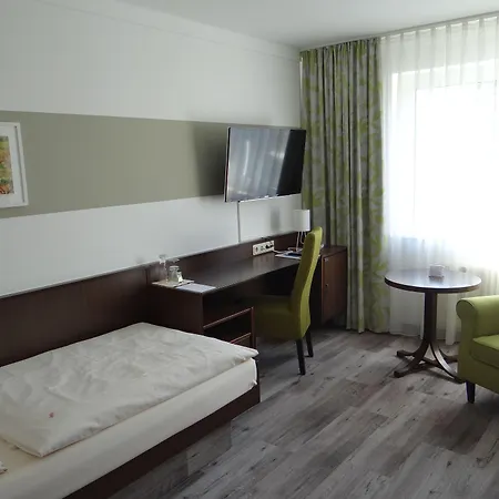 Waldhotel Schäferberg 4* Espenau