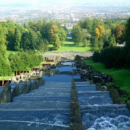 Hotel Waldhotel Schaeferberg