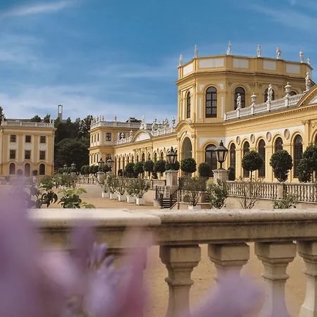 Hotel Waldhotel Schaeferberg Espenau
