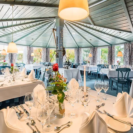 Waldhotel Schäferberg Espenau
