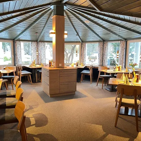 Waldhotel Schaeferberg