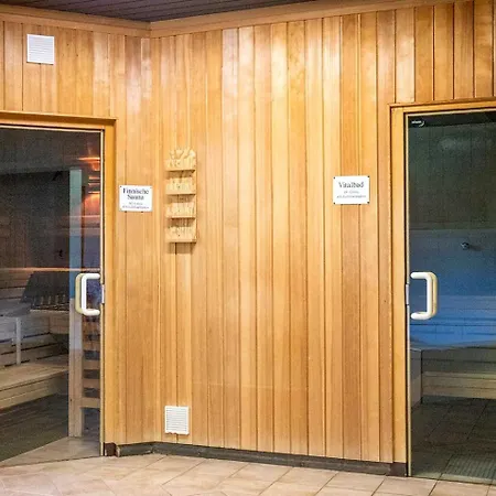 Hotel Waldhotel Schäferberg 4*